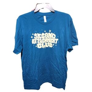 Jane Austen: Sense and Sensibility inspired tshirt Bookish Box